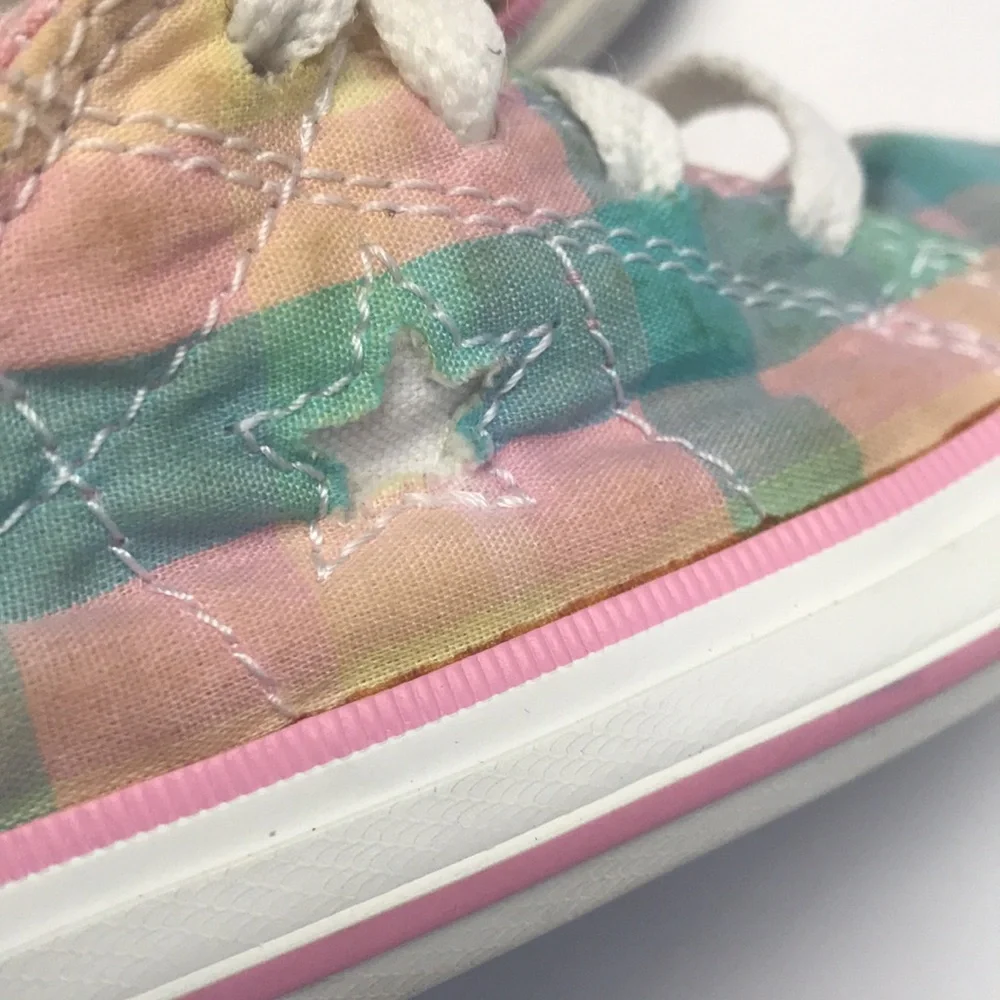 Stride Rite/Converse Sneakers (size 6)